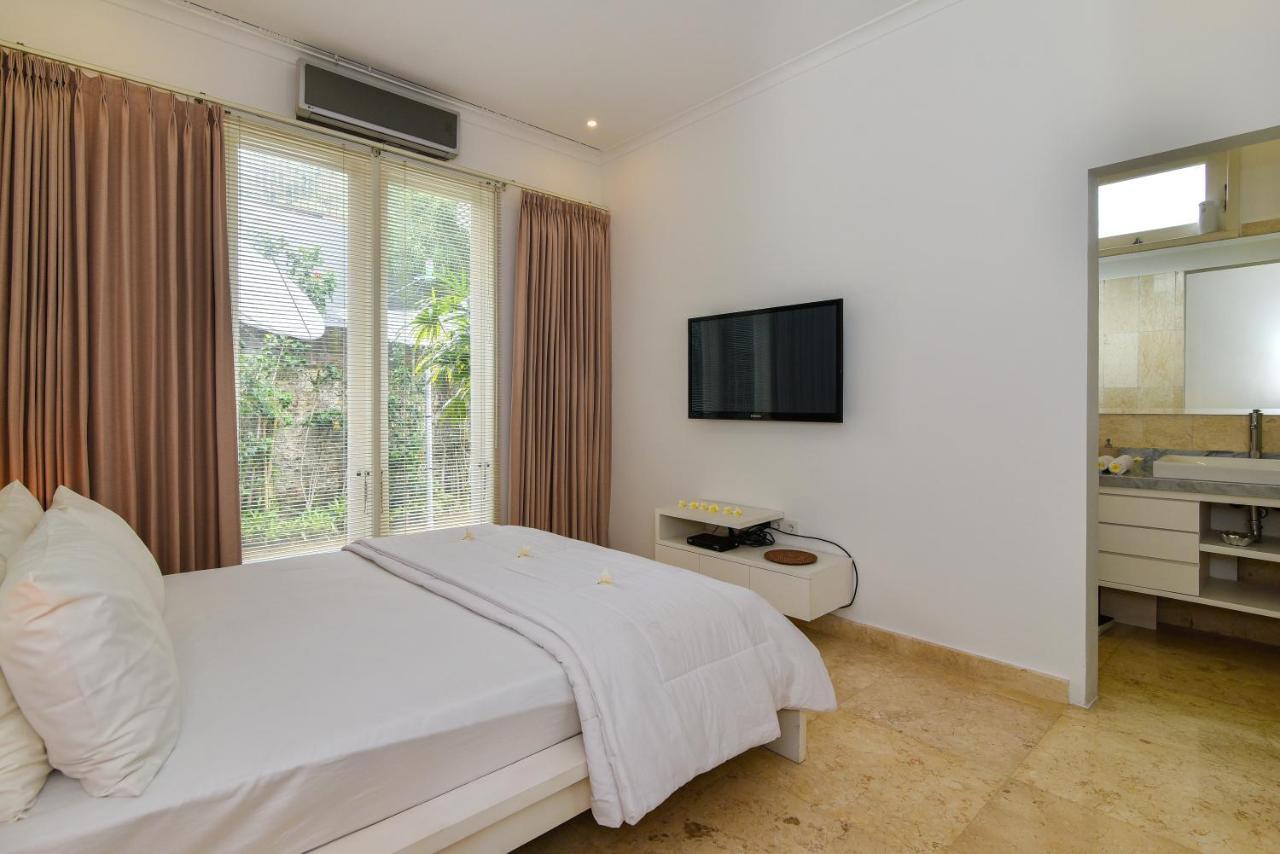 Villa Pondok Wahyu Sedana Umeanyar Exterior foto