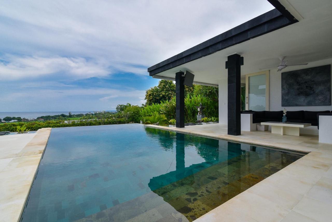 Villa Pondok Wahyu Sedana Umeanyar Exterior foto