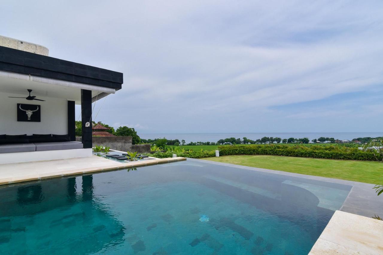 Villa Pondok Wahyu Sedana Umeanyar Exterior foto
