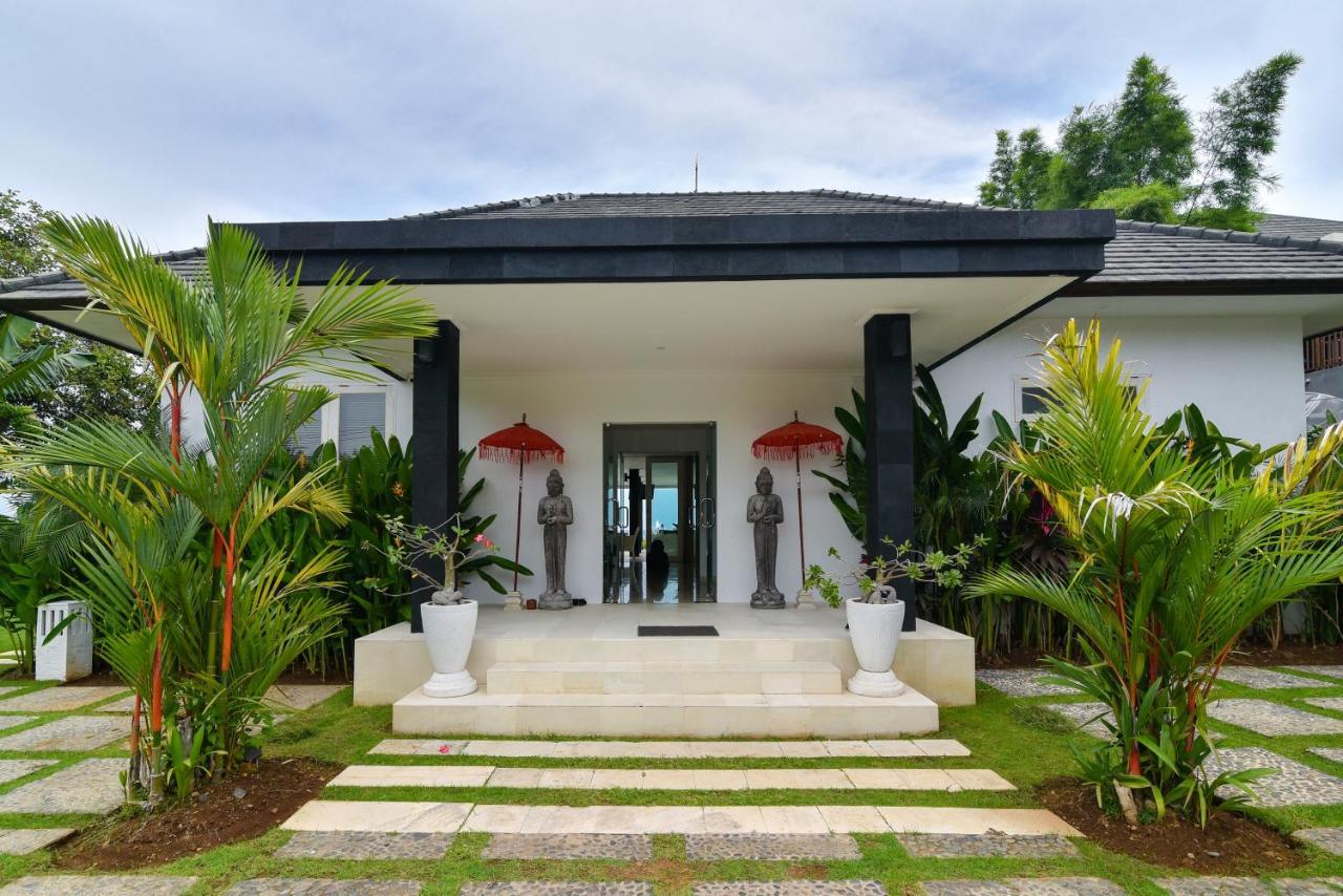 Villa Pondok Wahyu Sedana Umeanyar Exterior foto