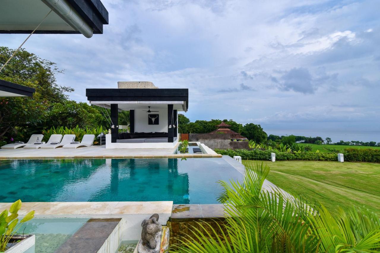 Villa Pondok Wahyu Sedana Umeanyar Exterior foto