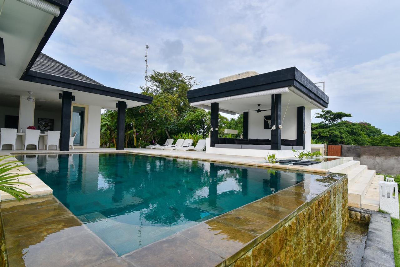 Villa Pondok Wahyu Sedana Umeanyar Exterior foto