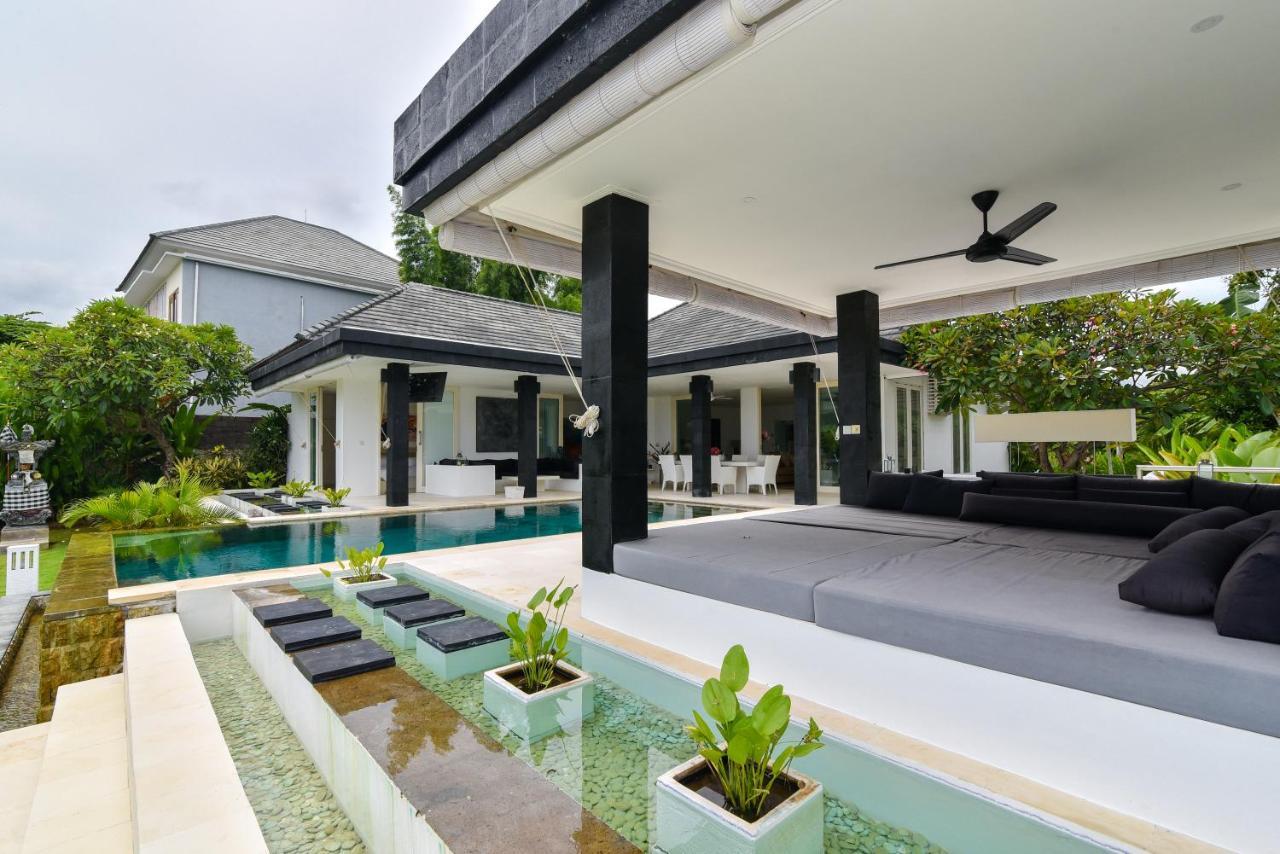 Villa Pondok Wahyu Sedana Umeanyar Exterior foto